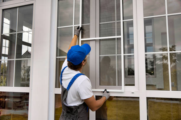 Impact-Resistant Windows in Norwood, NC